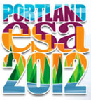 ESA2012 Portland