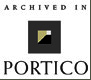 Archived in Portico