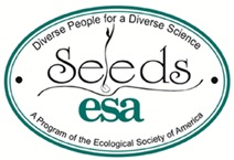 ESA SEEDs logo