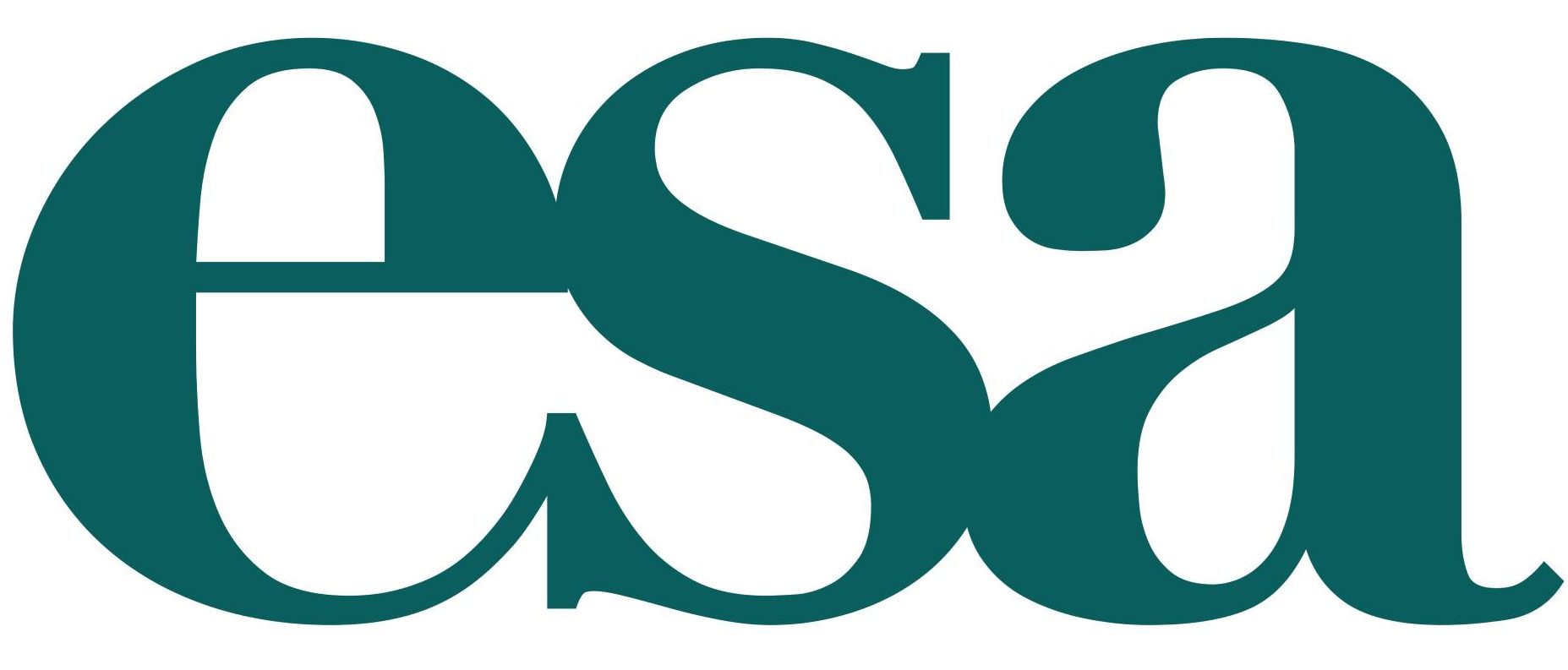 Logo of the Ecological Society of America