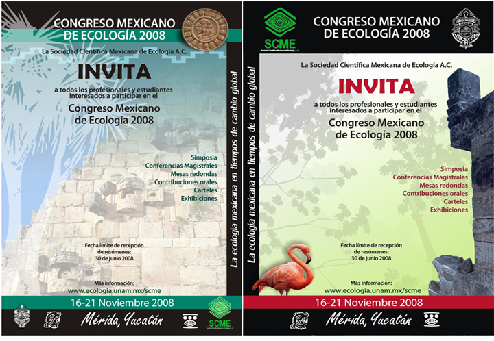 Mexican Congress of Ecology