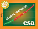 ESA Annual Meeting 2010 Logo