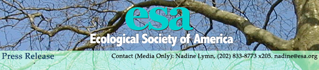 ESA Public Policy & Media