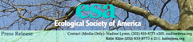 ESA Public Policy & Media