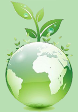 Going Green World