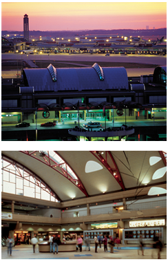 Pittsburgh International Airport