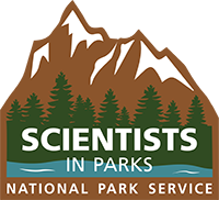 Scientists in Parks Logo - A partnership with the ESA