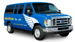 Austin Super Shuttle