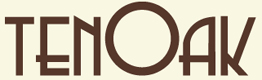 Ten Oak Logo