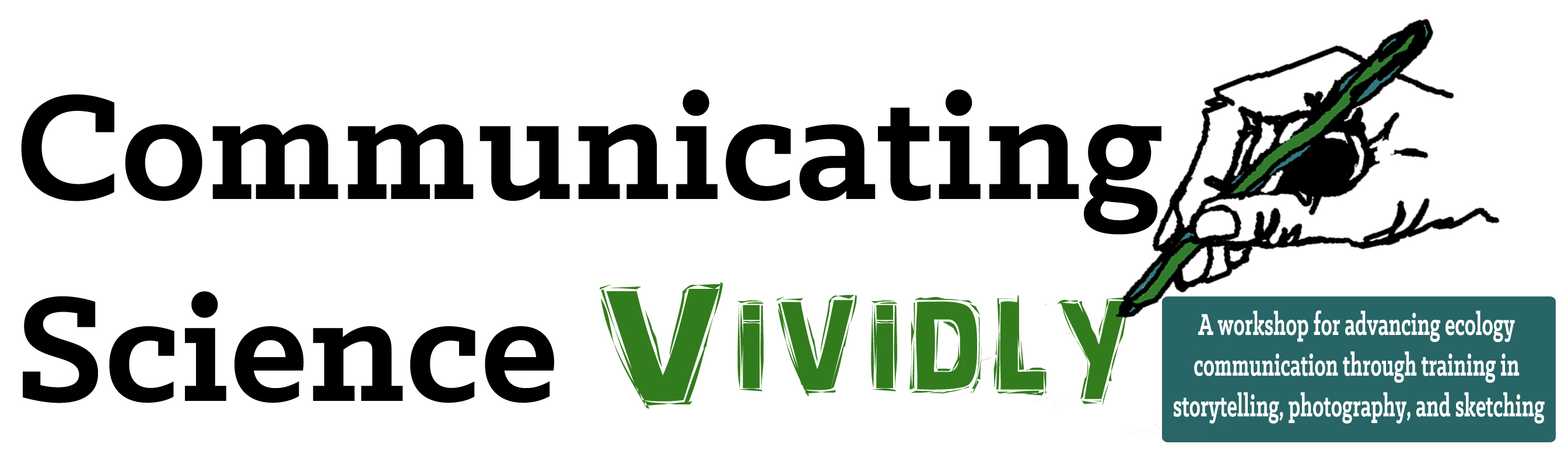Communicating science vividly_workshop banner_v1