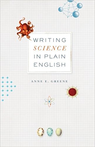 WritingScienceInPlainEnglish-bookcover
