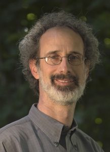 Peter Gleick is president emeritus and co-founder of the Pacific Institute, a global water think tank in Oakland, California. Credit: Carl Ganter, Circle of Blue.