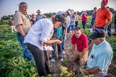 Careers in Cooperative Extension