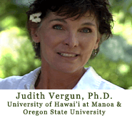 Dr. Judith Vergun