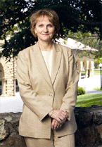 Dr. Pamela Matson