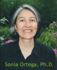 Dr. Sonia Ortega
