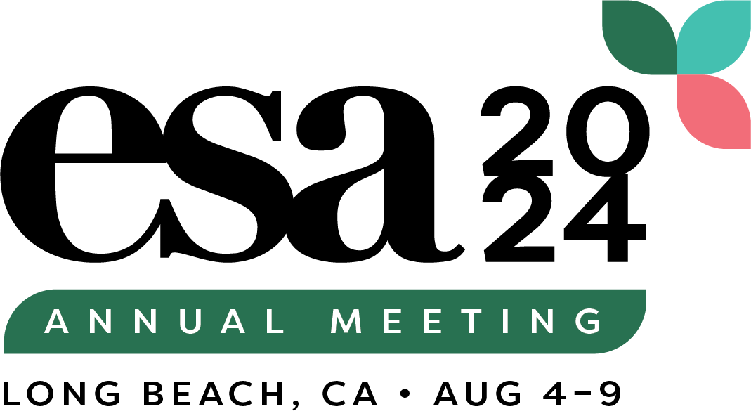 Annual Meeting of the Ecological Society of America
