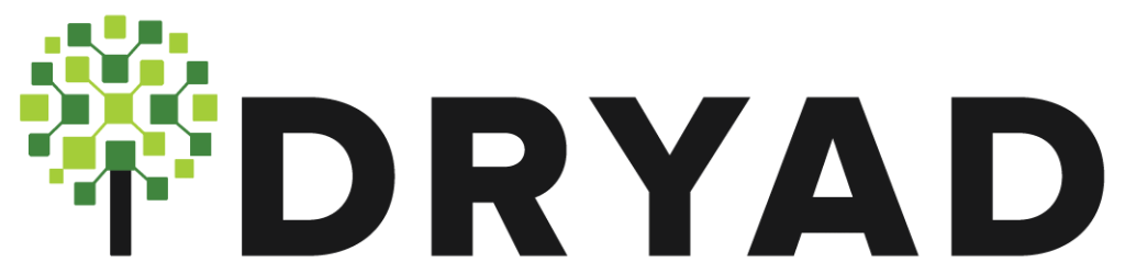 Official logo of DRYAND an official sponsor of the 2023 ESA Annual Meeting in Portland.