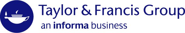 Logo for Taylor and Francis Group, an informa business.