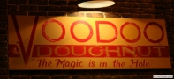 Voodoo Donuts