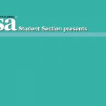 Student Section Liaison Blog Series