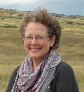 Carol Brewer