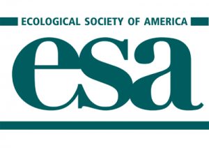 Official logo of the ESA