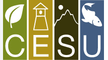 Offical logo of the CESU National Network