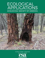 Ecological Applications