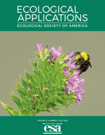 Ecological Applications