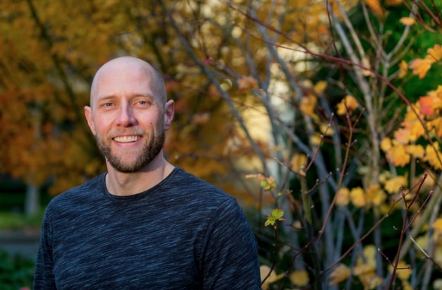 Portrait image of Lucas Joppa.